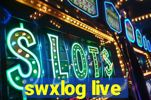 swxlog live